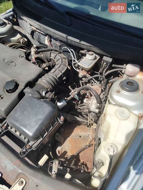 Універсал ВАЗ / Lada 2111 2005 в Львові