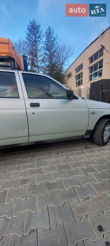 ВАЗ / Lada 2111 2004