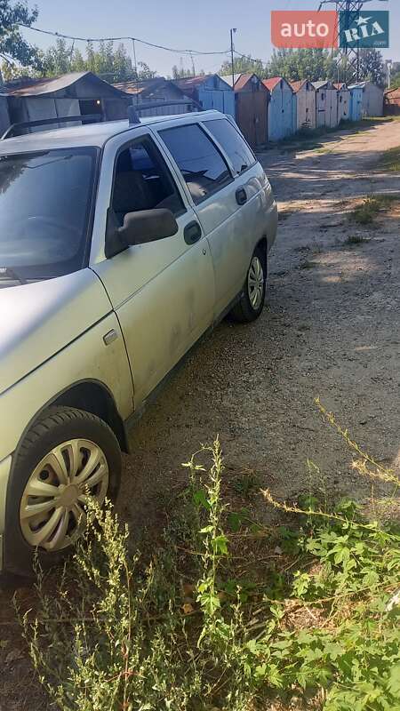 Універсал ВАЗ / Lada 2111 2005 в Харкові