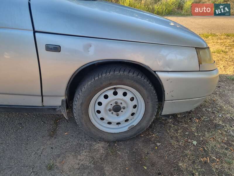 Универсал ВАЗ / Lada 2111 2009 в Днепре