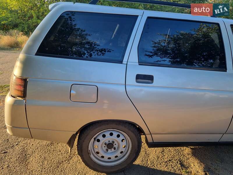 Универсал ВАЗ / Lada 2111 2009 в Днепре