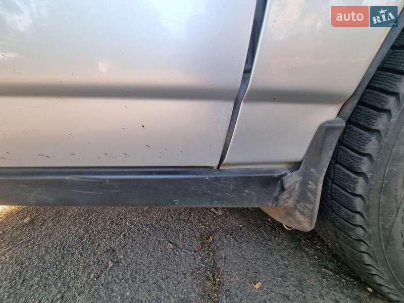 Универсал ВАЗ / Lada 2111 2009 в Днепре