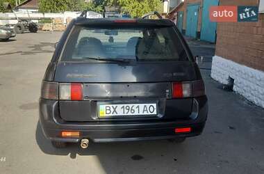 Универсал ВАЗ / Lada 2111 2007 в 