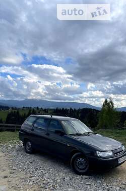 Універсал ВАЗ / Lada 2111 2006 в Хмельницькому