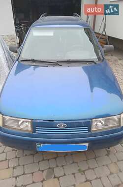 Универсал ВАЗ / Lada 2111 2008 в Луцке