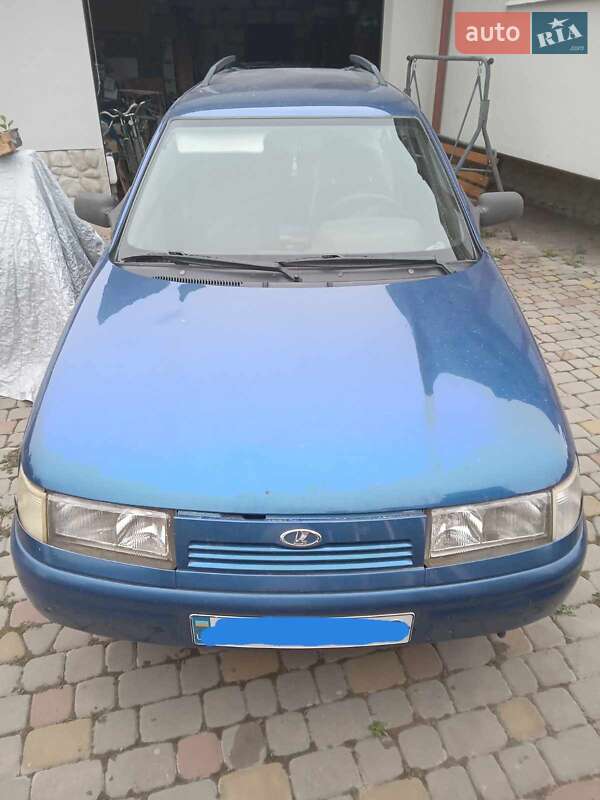 Універсал ВАЗ / Lada 2111 2008 в Луцьку