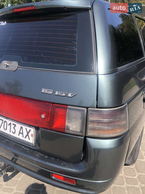 Универсал ВАЗ / Lada 2111 2008 в Згуровке