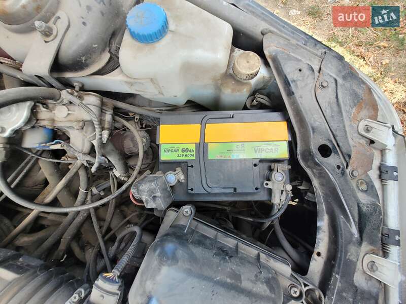 Универсал ВАЗ / Lada 2111 2008 в Ужгороде