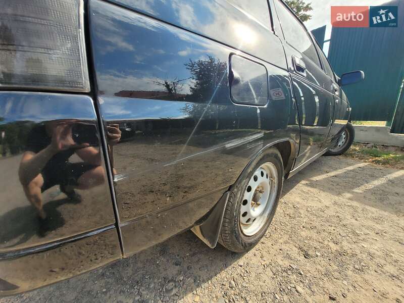 Универсал ВАЗ / Lada 2111 2008 в Ужгороде