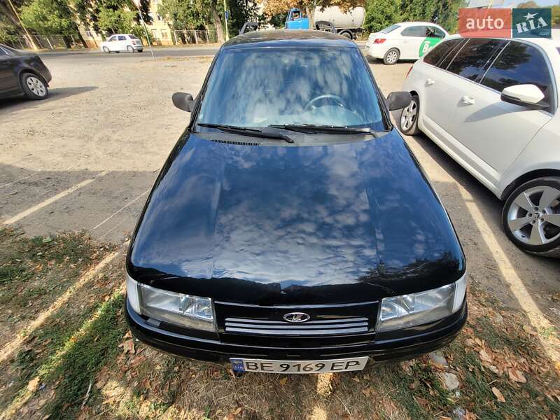 Универсал ВАЗ / Lada 2111 2008 в Ужгороде