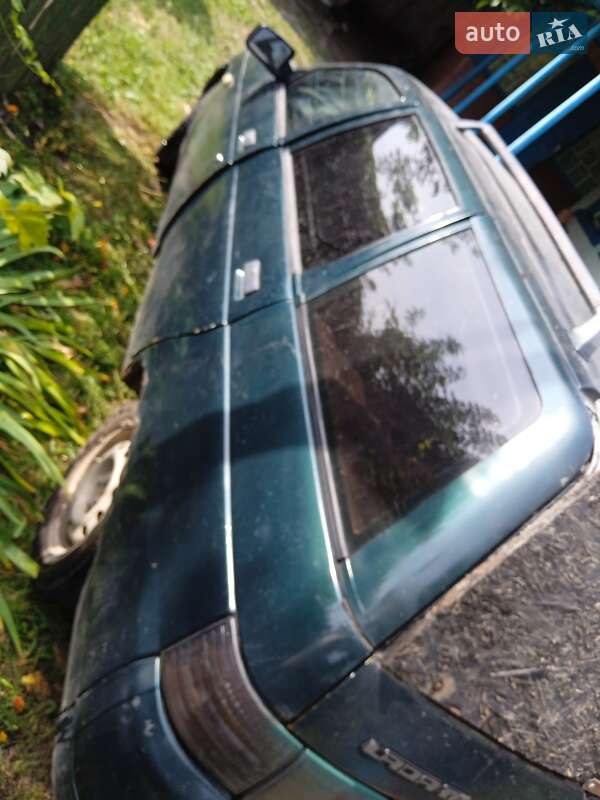 Универсал ВАЗ / Lada 2111 2004 в Черняхове