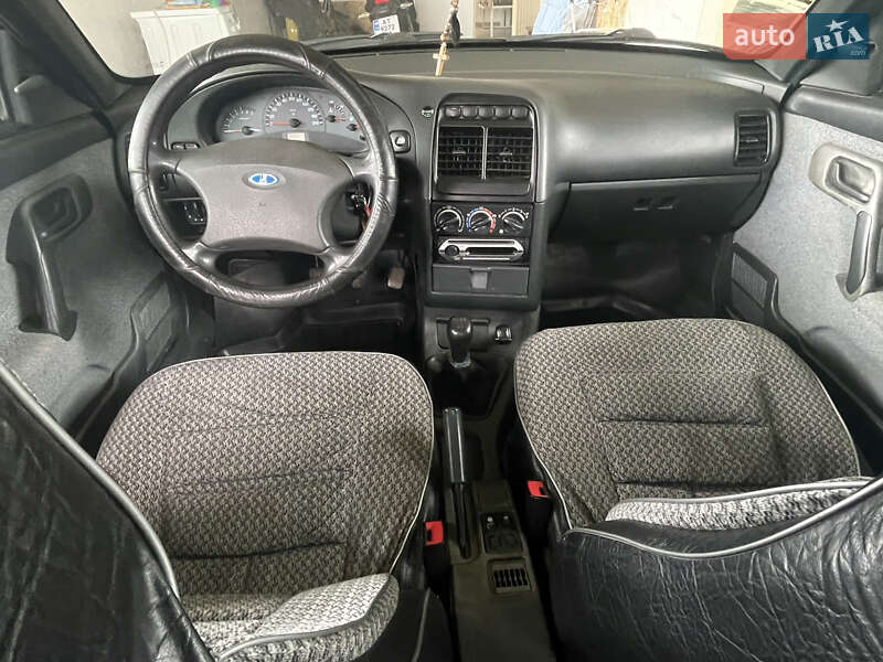 Универсал ВАЗ / Lada 2111 2008 в Перегинском