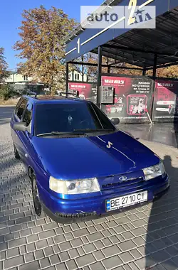 ВАЗ 2111 2001