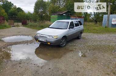 Універсал ВАЗ / Lada 2111 2004 в Новому Розділі