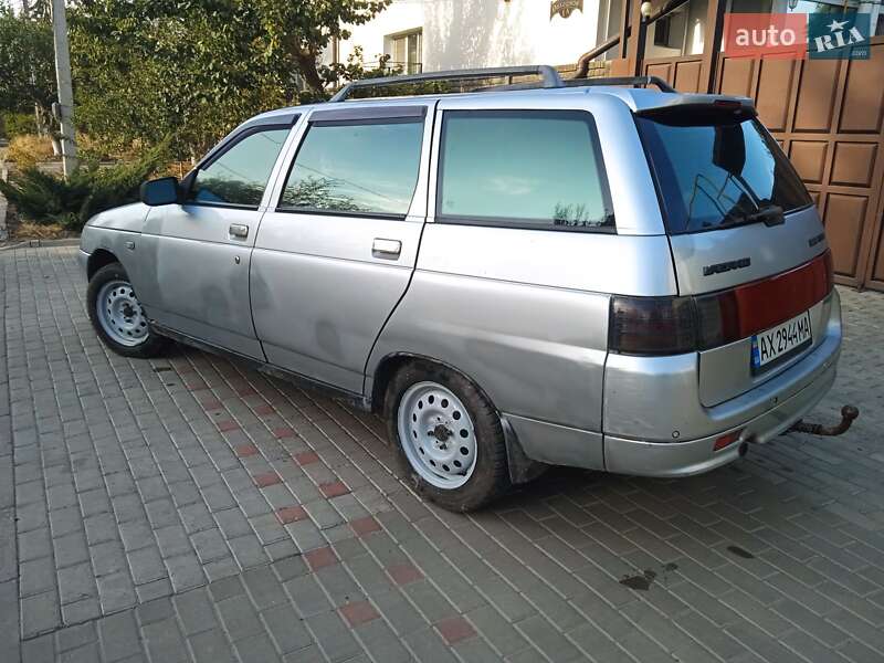 Універсал ВАЗ / Lada 2111 2006 в Харкові фото 2 Універсал ВАЗ / Lada 2111 2006 в Харкові