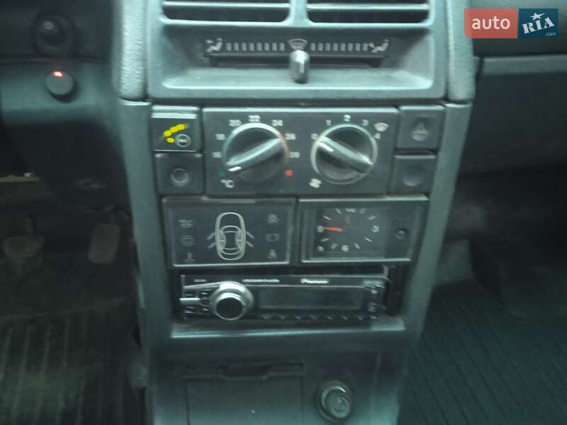 Універсал ВАЗ / Lada 2111 2006 в Харкові фото 16 Універсал ВАЗ / Lada 2111 2006 в Харкові