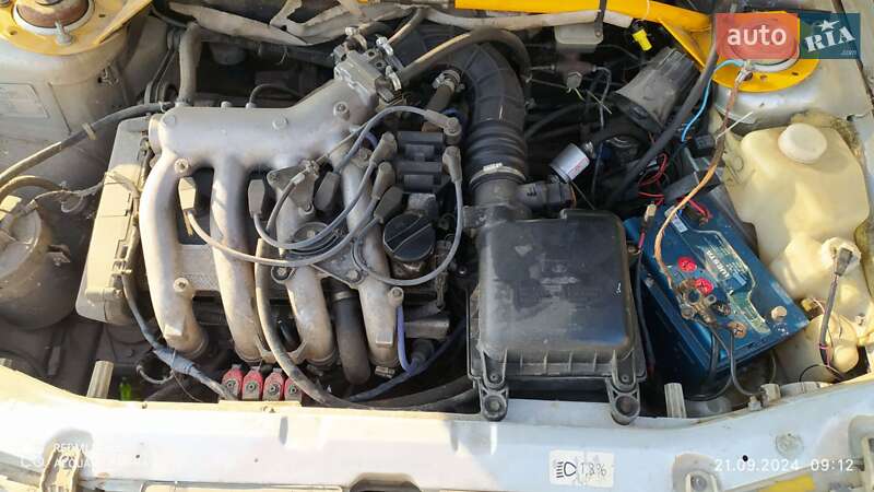 Универсал ВАЗ / Lada 2111 2002 в Кодыме