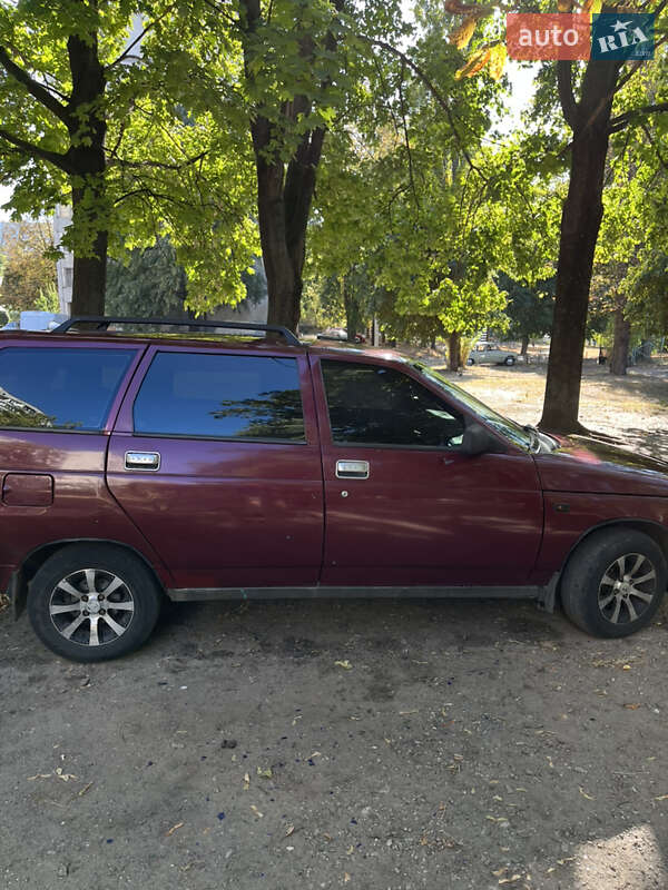 Универсал ВАЗ / Lada 2111 2004 в Харькове