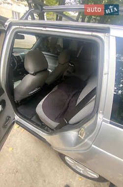 Универсал ВАЗ / Lada 2111 2006 в Львове