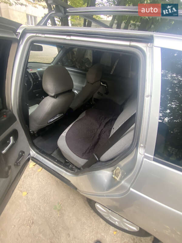 Универсал ВАЗ / Lada 2111 2006 в Львове