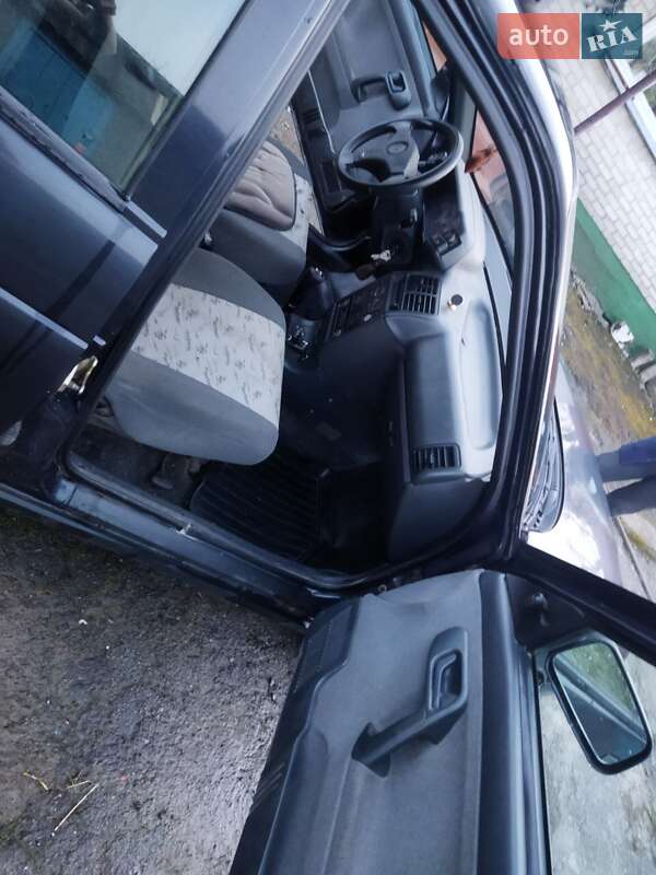 Универсал ВАЗ / Lada 2111 2007 в Горохове