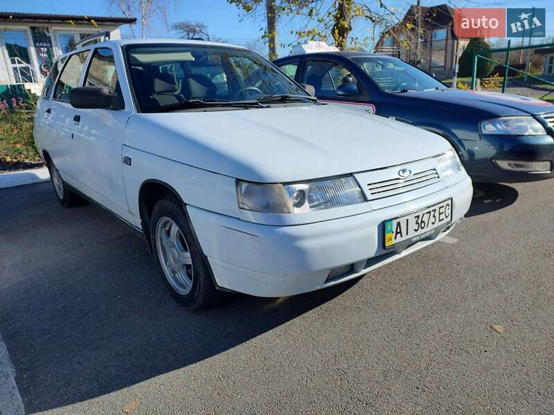 Универсал ВАЗ / Lada 2111 2011 в Киеве