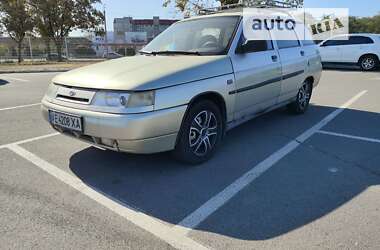 Універсал ВАЗ / Lada 2111 2006 в Дніпрі