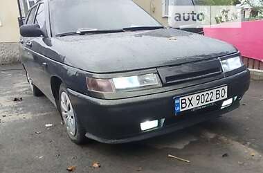 Універсал ВАЗ / Lada 2111 2006 в Чемерівцях