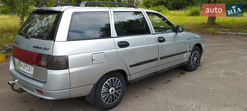 Универсал ВАЗ / Lada 2111 2002 в Житомире