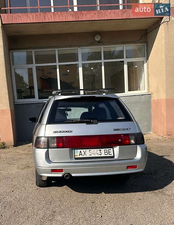 Универсал ВАЗ / Lada 2111 2007 в Харькове
