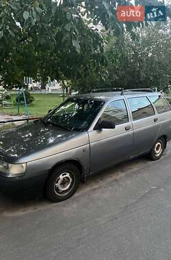 Универсал ВАЗ 2111 2007 в Виннице