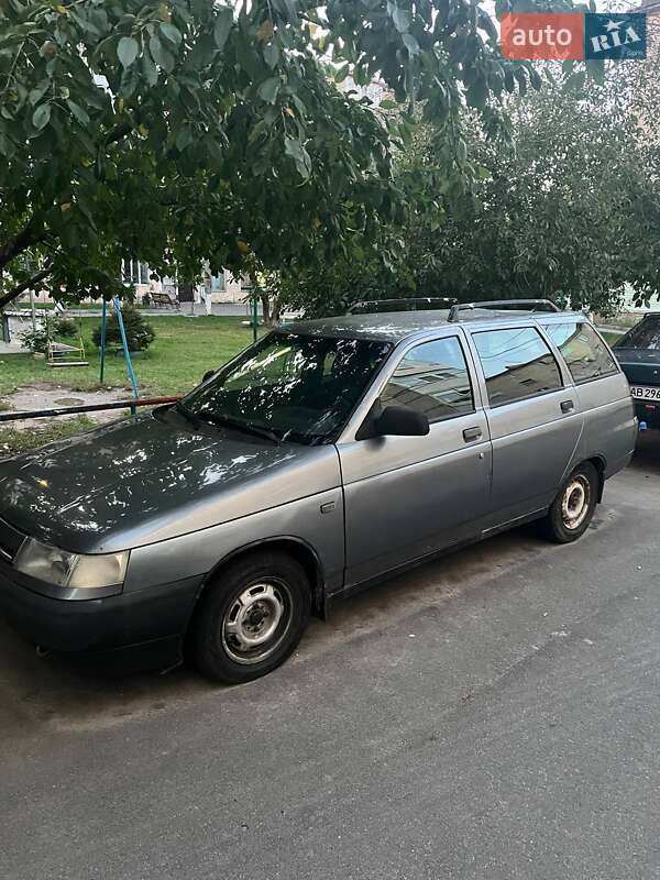 Универсал ВАЗ / Lada 2111 2007 в Виннице