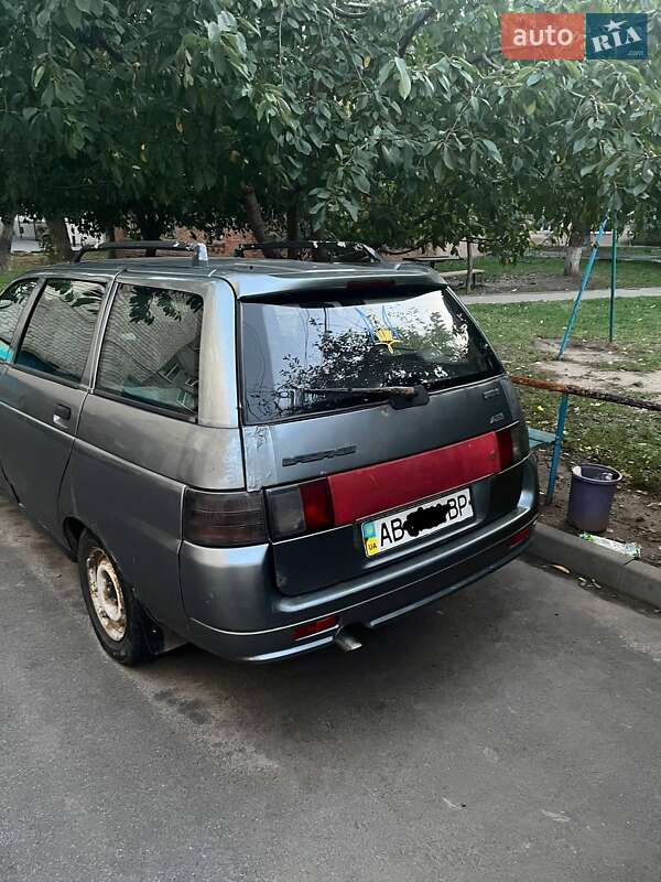 Универсал ВАЗ / Lada 2111 2007 в Виннице