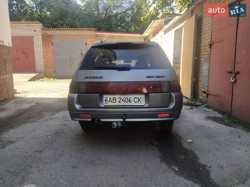 Универсал ВАЗ / Lada 2111 2006 в Виннице