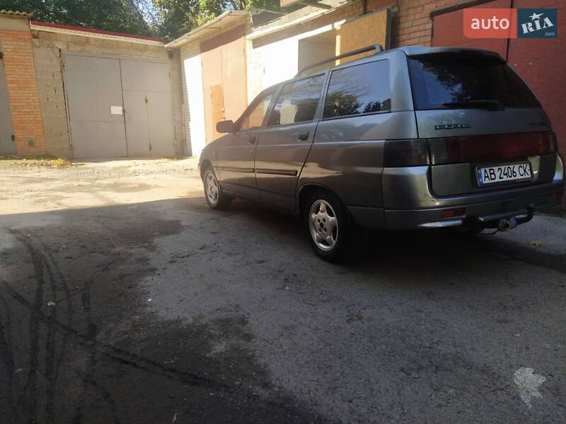 Универсал ВАЗ / Lada 2111 2006 в Виннице