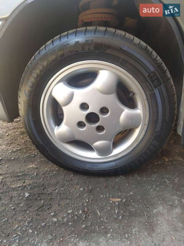 Универсал ВАЗ / Lada 2111 2006 в Виннице