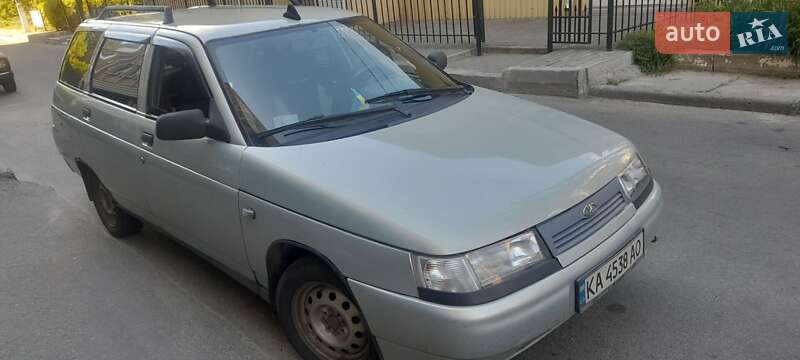Універсал ВАЗ / Lada 2111 2005 в Обухові