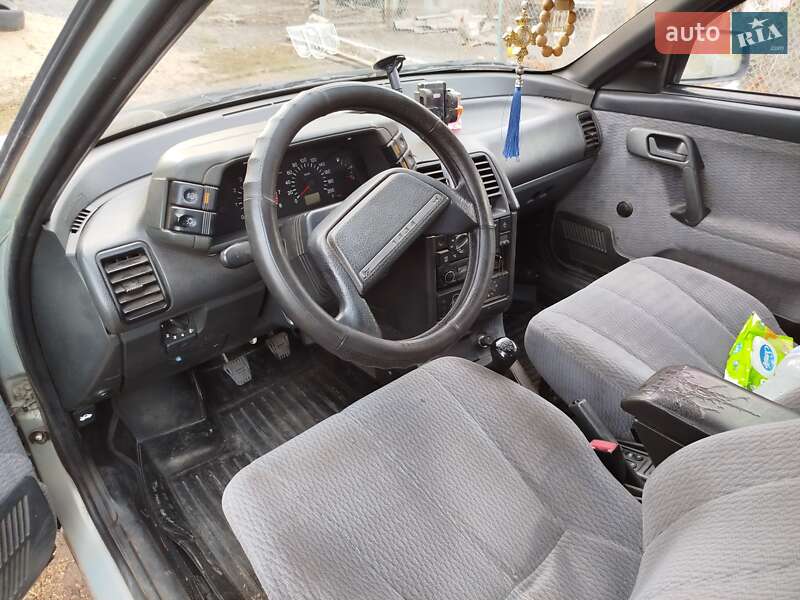 Універсал ВАЗ / Lada 2111 2002 в Благовіщенську