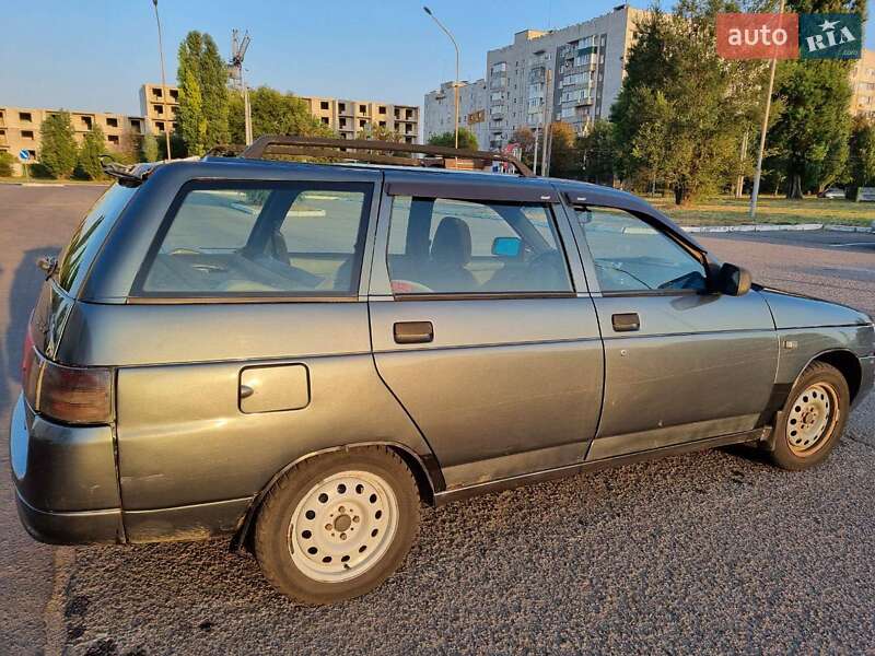 Универсал ВАЗ / Lada 2111 2007 в Кременчуге
