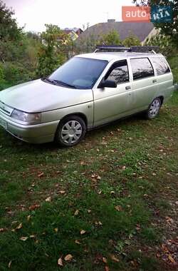 Универсал ВАЗ / Lada 2111 2006 в Тернополе