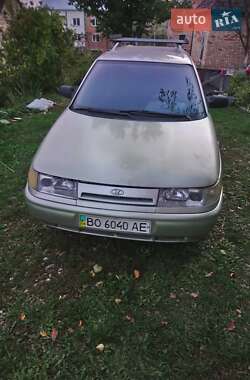 Универсал ВАЗ / Lada 2111 2006 в Тернополе