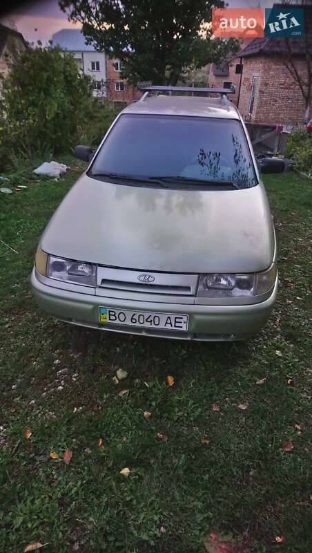 Универсал ВАЗ / Lada 2111 2006 в Тернополе