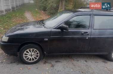 Универсал ВАЗ / Lada 2111 2010 в Каменец-Подольском