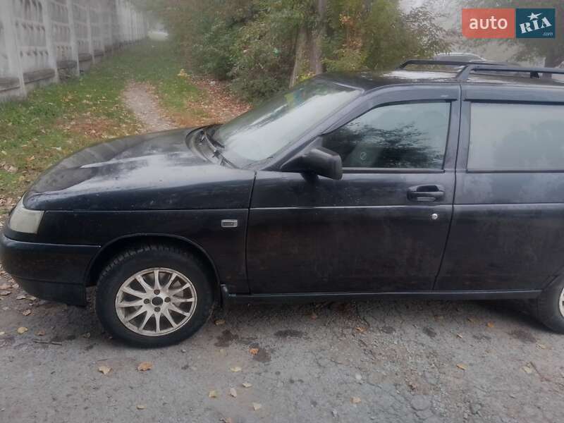 Универсал ВАЗ / Lada 2111 2010 в Каменец-Подольском