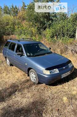 Універсал ВАЗ / Lada 2111 2008 в Савинцях