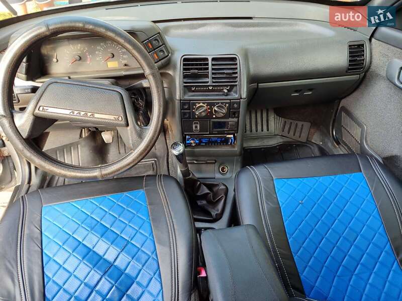 Універсал ВАЗ / Lada 2111 2004 в Тарутиному