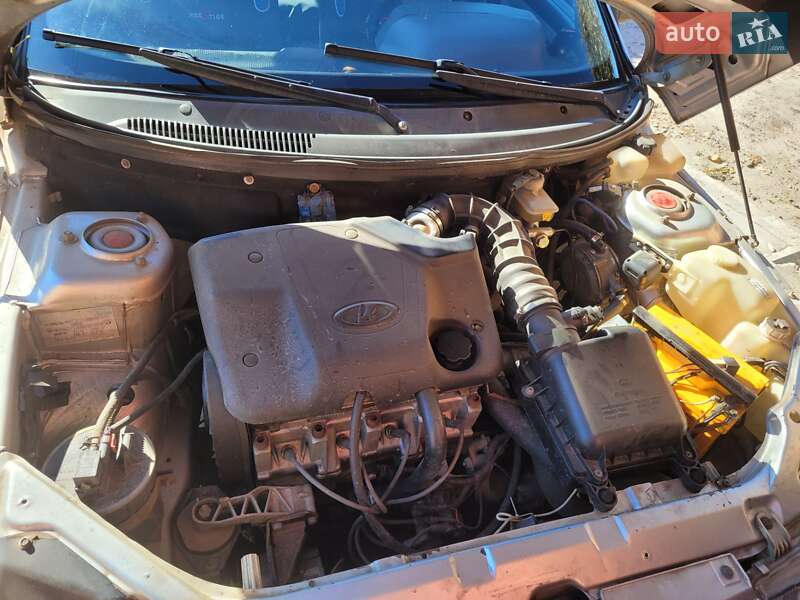 Универсал ВАЗ / Lada 2111 2008 в Александрие