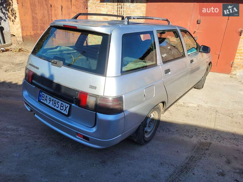 Универсал ВАЗ / Lada 2111 2008 в Александрие