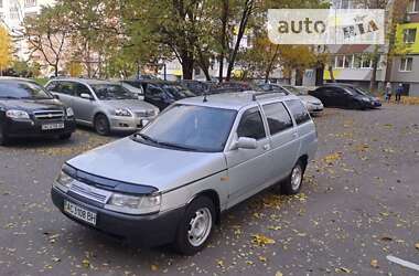 Универсал ВАЗ / Lada 2111 2002 в Луцке