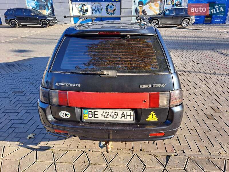 Универсал ВАЗ / Lada 2111 2007 в Николаеве